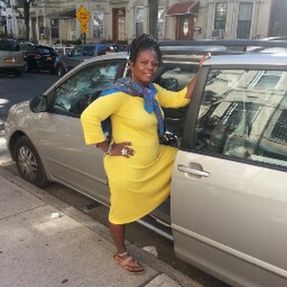 Meet your Posher, Marilyn - Picture 1 of 1